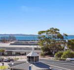 Nelson Bay CBD Apartment No.41 Nelson Towers - Accommodation Batemans Bay