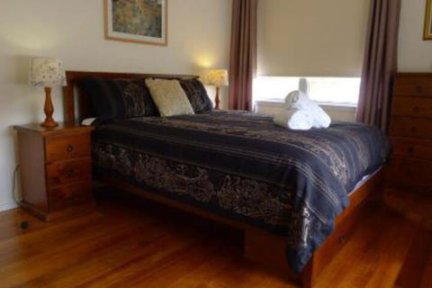 OCEAN BREEZE - Accommodation Batemans Bay 2