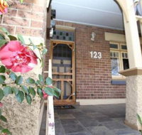 123 Hill St. Heart of Orange Double Brick - Accommodation Batemans Bay