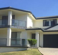 Orana Beach holiday home at Boat habour - Accommodation Batemans Bay
