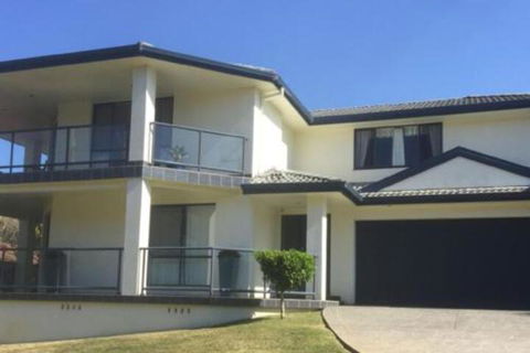 Orana Beach Holiday Home At Boat Habour - Accommodation Batemans Bay 0