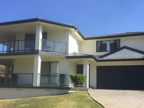 Orana Beach Holiday Home At Boat Habour - Accommodation Batemans Bay 4