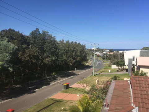 Orana Beach Holiday Home At Boat Habour - Accommodation Batemans Bay 5