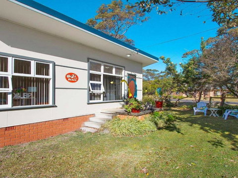 BiJs On The Beach 200 Metres To The Water - Accommodation Batemans Bay 3