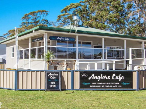 BiJs On The Beach 200 Metres To The Water - Accommodation Batemans Bay 6