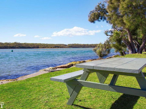 BiJs On The Beach 200 Metres To The Water - Accommodation Batemans Bay 4