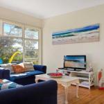 BiJs On The Beach 200 Metres To The Water - Accommodation Batemans Bay 0