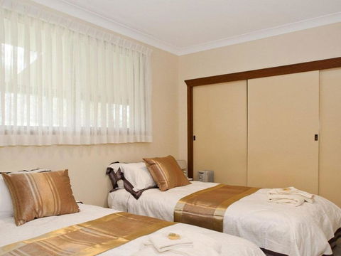 Hope Country Farm Stay For Large Groups - Accommodation Batemans Bay 1