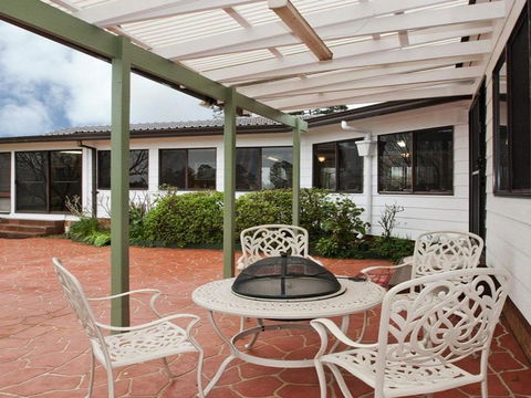 Hope Country Farm Stay For Large Groups - Accommodation Batemans Bay 6