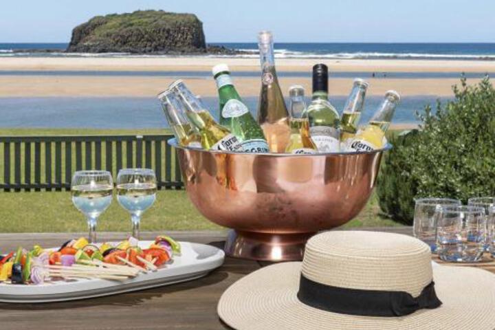  Accommodation Batemans Bay