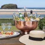 Minnamurra Island View - Accommodation Batemans Bay 1
