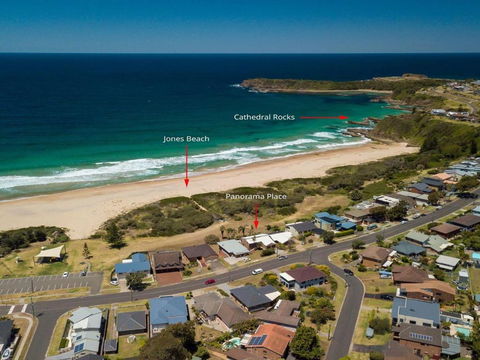 Panorama Place On Jones Beach - Accommodation Batemans Bay 5