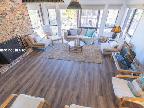 Panorama Place On Jones Beach - Accommodation Batemans Bay 3