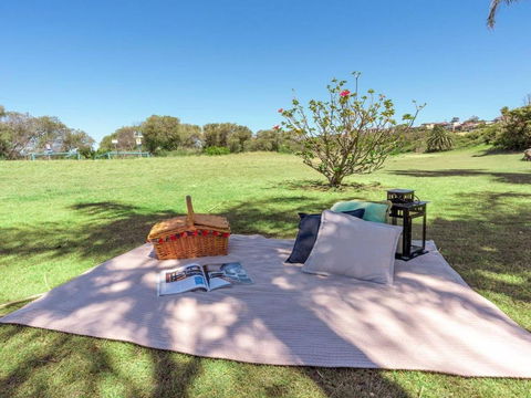 Panorama Place On Jones Beach - Accommodation Batemans Bay 2