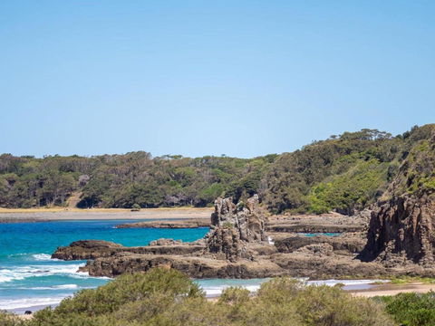 Panorama Place On Jones Beach - Accommodation Batemans Bay 1