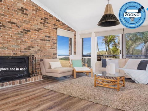 Panorama Place On Jones Beach - Accommodation Batemans Bay 4