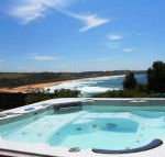 Santa Barbara on Bombo Beach - Accommodation Batemans Bay