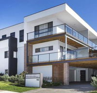 Surf Beach Townhouse - Accommodation Batemans Bay