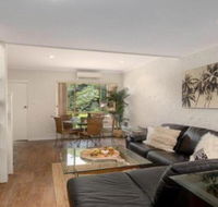 Tehidy Townhouse translation a place of retreat - Accommodation Batemans Bay