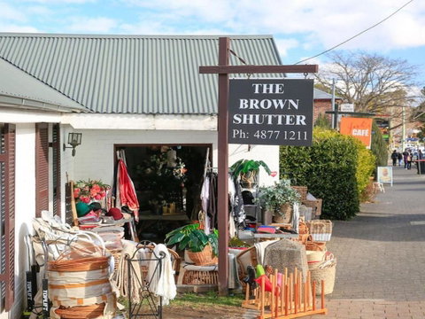 Warrington Park Bendooley Hill - Accommodation Batemans Bay 4