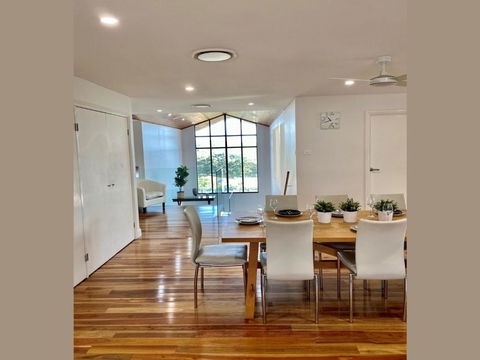 Illoura At Boat Harbour - Accommodation Batemans Bay 4