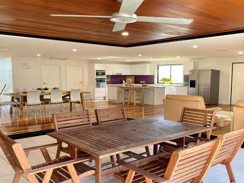 Illoura At Boat Harbour - Accommodation Batemans Bay 3