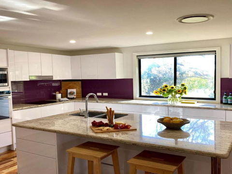 Illoura At Boat Harbour - Accommodation Batemans Bay 6