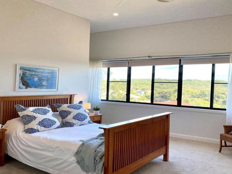 Illoura At Boat Harbour - Accommodation Batemans Bay 1