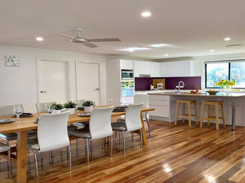 Illoura At Boat Harbour - Accommodation Batemans Bay 2