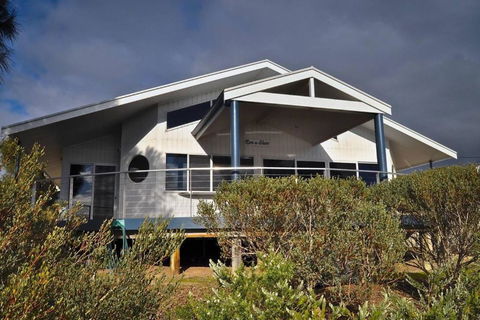 Rest A Shore Coffin Bay - Accommodation Batemans Bay 1