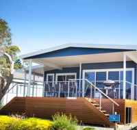 Angasi Coffin Bay - Accommodation Batemans Bay