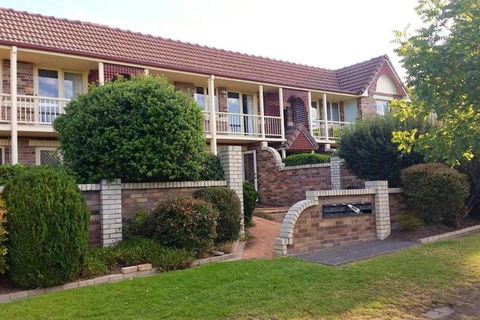 Mossman On The Hill - Accommodation Batemans Bay 3