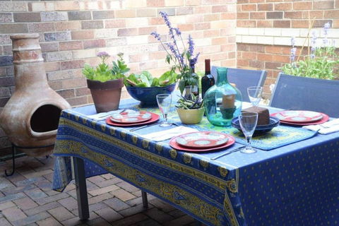 Mossman On The Hill - Accommodation Batemans Bay 2