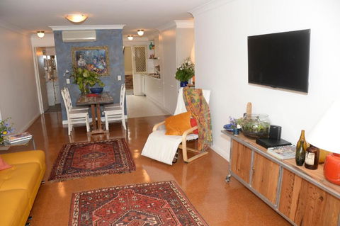 Mossman On The Hill - Accommodation Batemans Bay 4