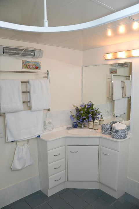 Mossman On The Hill - Accommodation Batemans Bay 6