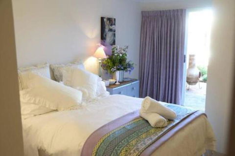 Mossman On The Hill - Accommodation Batemans Bay 0