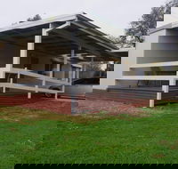 Deniliquin Pioneer Tourist Park - Accommodation Batemans Bay