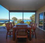Waterfront on Osprey - Accommodation Batemans Bay
