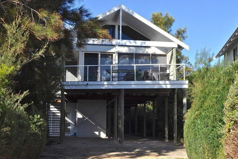 Sheoak Holiday Home - Accommodation Batemans Bay 4