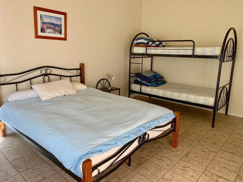 Sheoak Holiday Home - Accommodation Batemans Bay 6