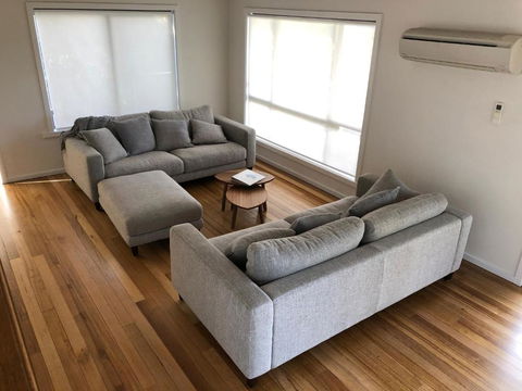 HIDDEN HAVEN Binalong Bay - Accommodation Batemans Bay 6