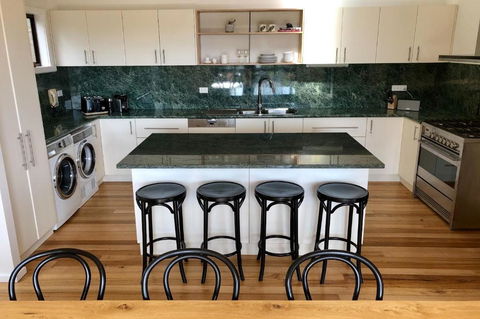 HIDDEN HAVEN Binalong Bay - Accommodation Batemans Bay 1