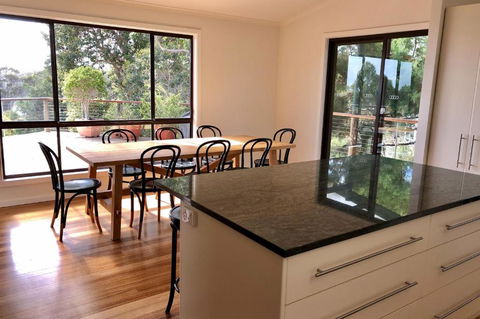 HIDDEN HAVEN Binalong Bay - Accommodation Batemans Bay 2