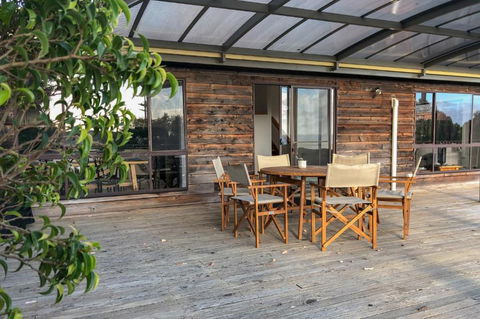 HIDDEN HAVEN Binalong Bay - Accommodation Batemans Bay 3