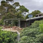 HIDDEN HAVEN Binalong Bay - Accommodation Batemans Bay 0