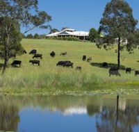 Talumberi 221 Trapyard Road - Accommodation Batemans Bay