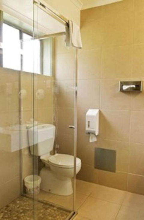 Classic Twin Bed Room 1 In Oakleigh - Accommodation Batemans Bay 3