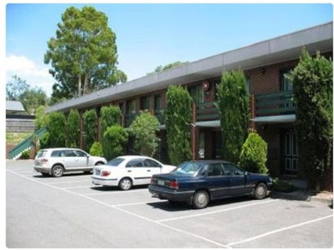 Classic Twin Bed Room 1 In Oakleigh - Accommodation Batemans Bay 7