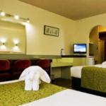 Classic Twin Bed Room 1 In Oakleigh - Accommodation Batemans Bay 1