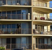 Pandanus Shores Kings Beach - Accommodation Batemans Bay